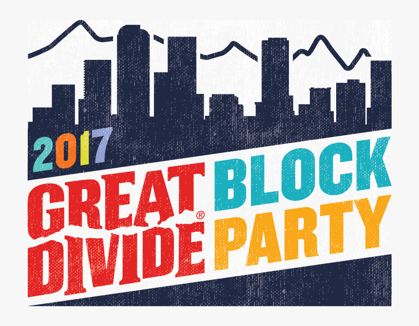 Block Party, HD Png Download, Free Download