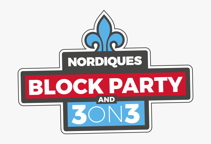 Block Party Png, Transparent Png, Free Download