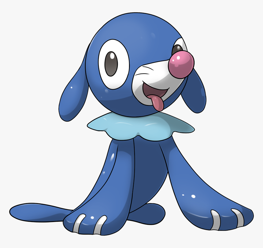 Popplio Png, Transparent Png, Free Download