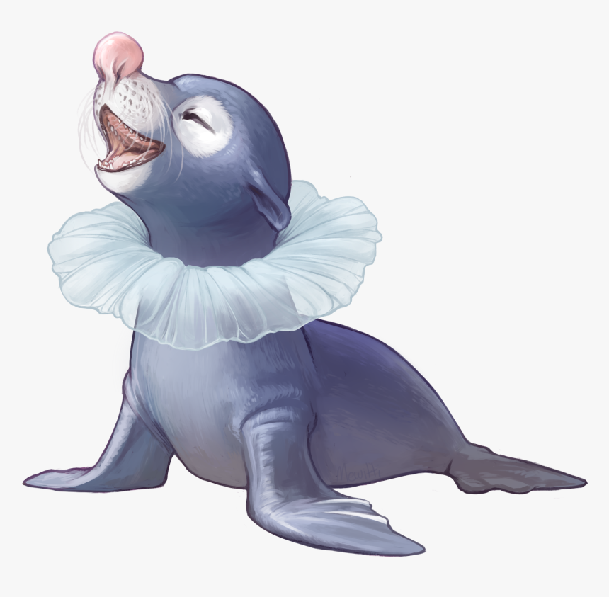 Popplio Png, Transparent Png, Free Download