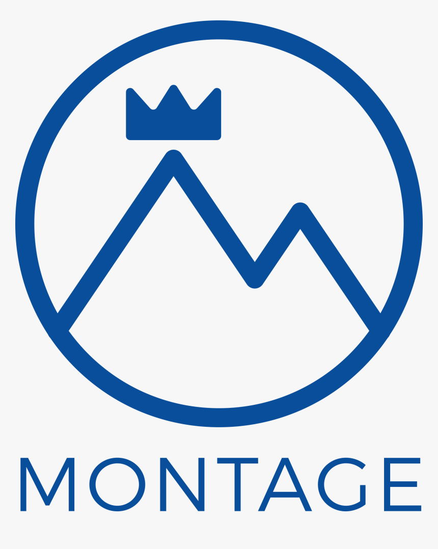 Montage Logo 01, HD Png Download, Free Download