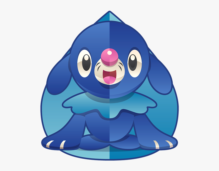 Popplio Png, Transparent Png, Free Download