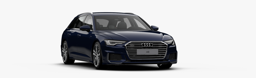 Audi A6 Png, Transparent Png, Free Download