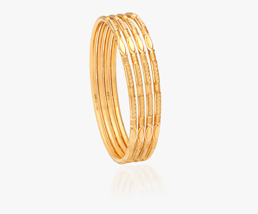 Gold Bangle Png, Transparent Png, Free Download