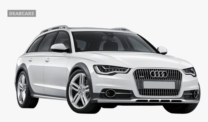 Audi A6 Png, Transparent Png, Free Download