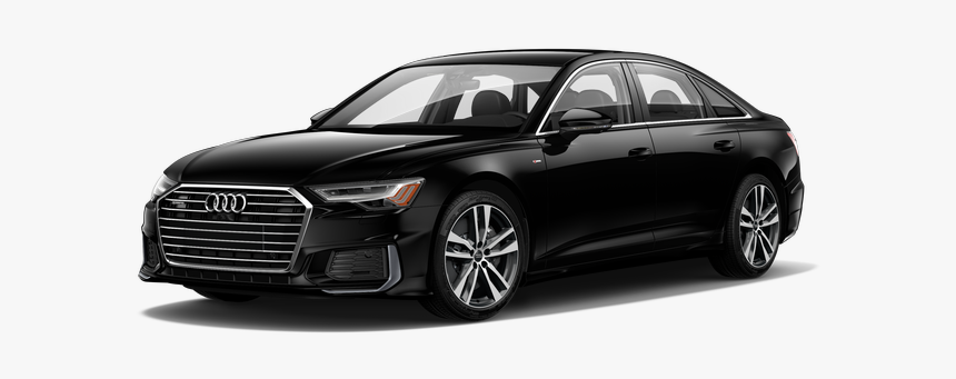 Audi A6 Png, Transparent Png, Free Download