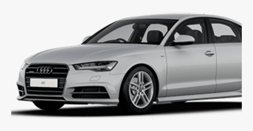 Audi A6 Png, Transparent Png, Free Download