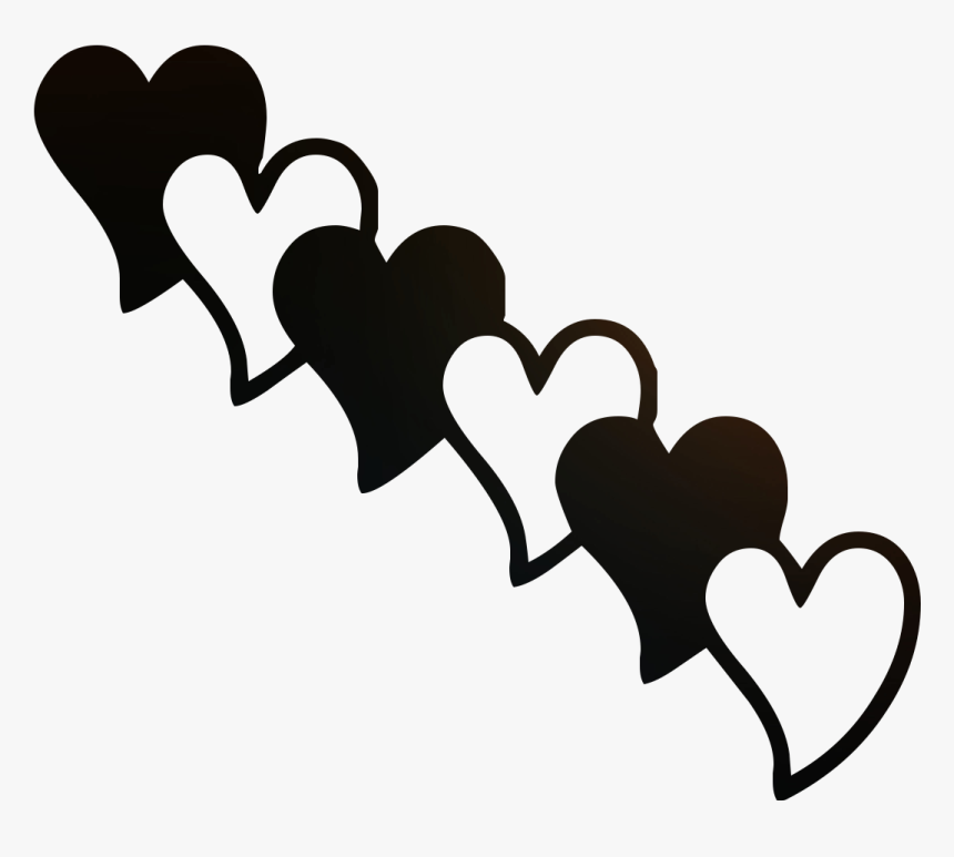 And Heart Love Awkward Collection An T-shirt Clipart, HD Png Download, Free Download