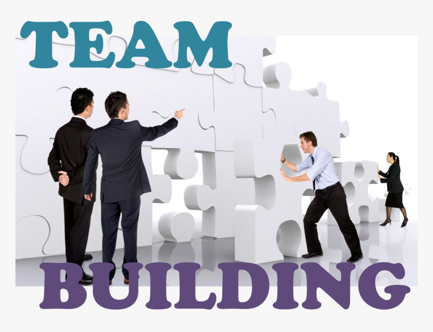 Transparent Team Building Png, Png Download, Free Download