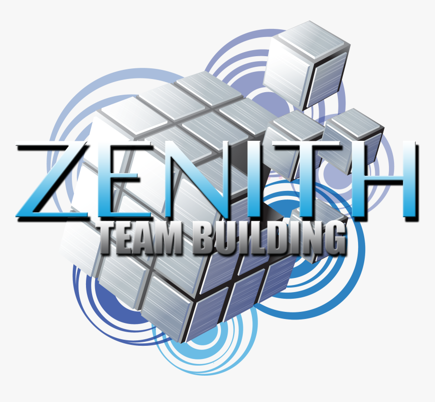 Zenith Team Building, HD Png Download, Free Download