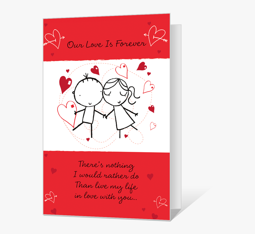 My Forever Love Printable, HD Png Download, Free Download