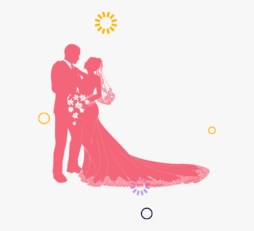 Wedding Malai Png, Transparent Png, Free Download