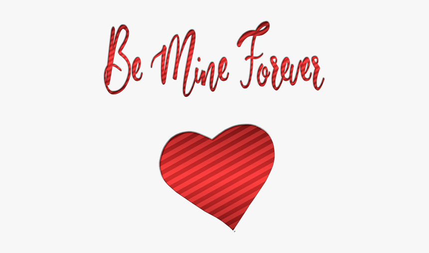 Love Forever Png, Transparent Png, Free Download