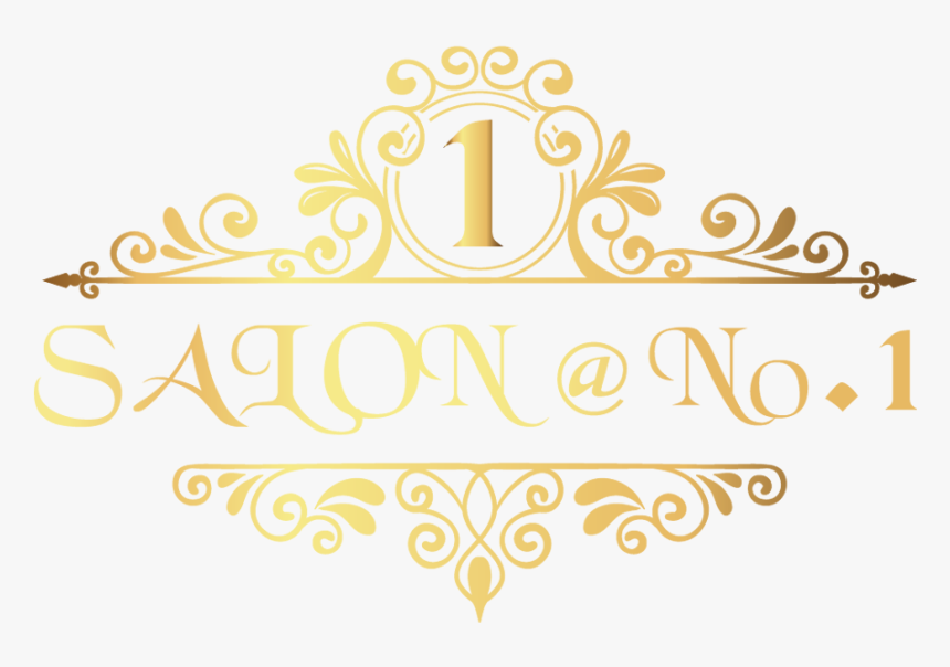 Salon @ No, HD Png Download, Free Download