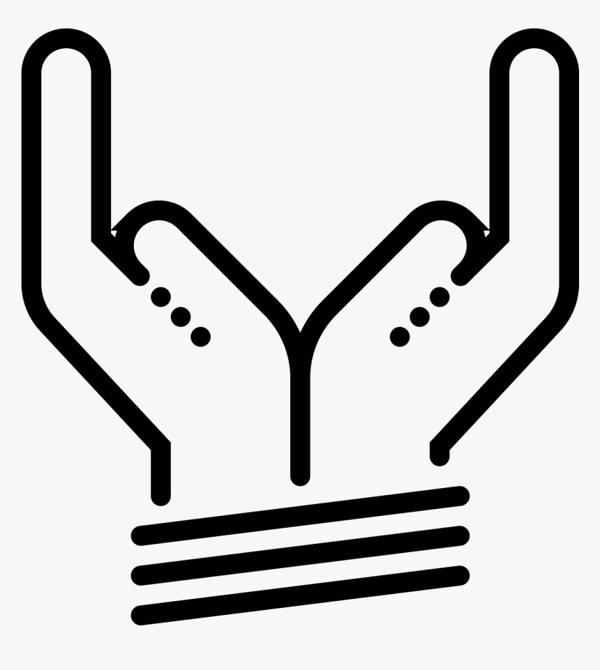 Transparent Hands Icon Png, Png Download, Free Download