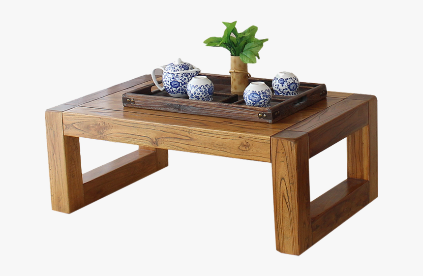 Tea Table Png, Transparent Png, Free Download