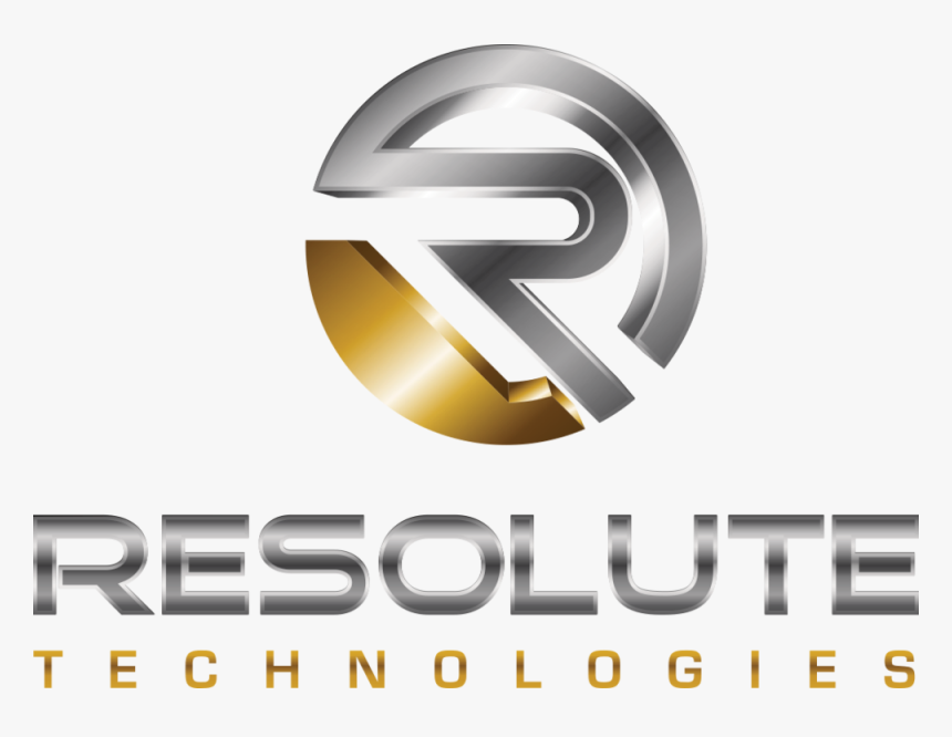 Resolute Silver No Icon, HD Png Download, Free Download