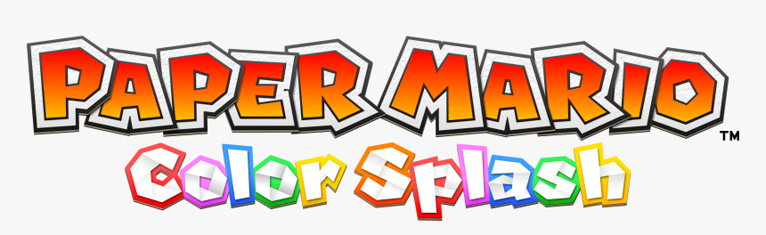 View Samegoogleiqdbsaucenao Paper Mario- Color Splash, HD Png Download, Free Download