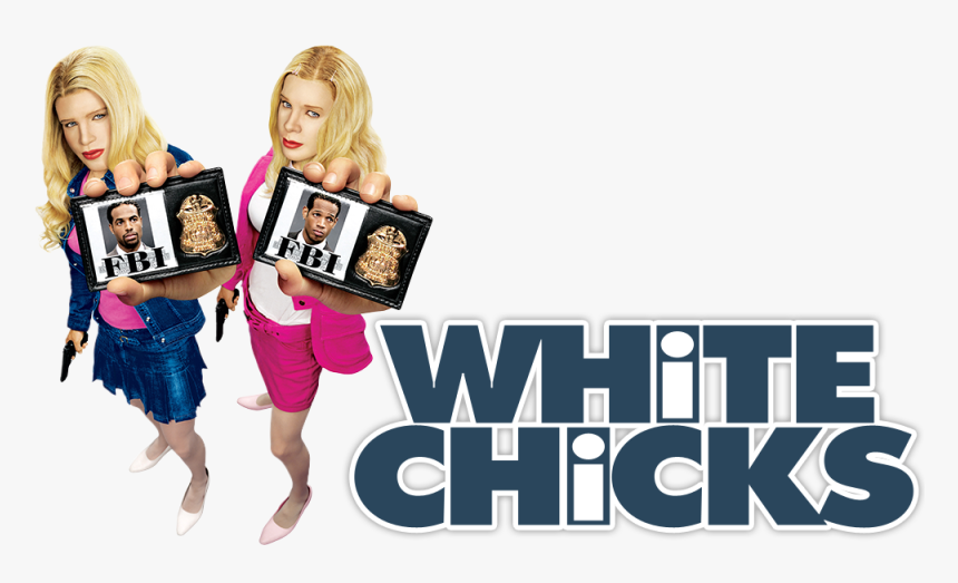 White Chicks Image, HD Png Download, Free Download