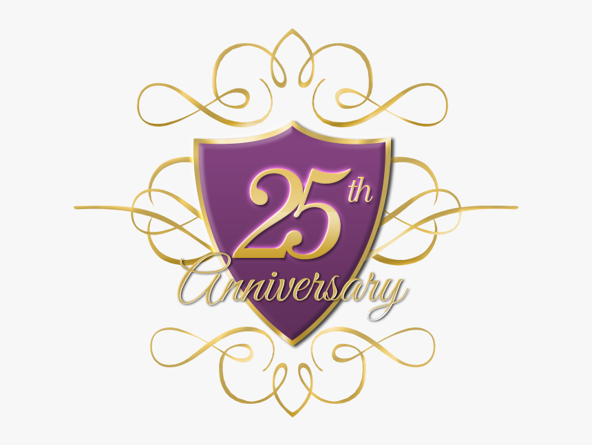 Anniversary Text Png, Transparent Png - kindpng