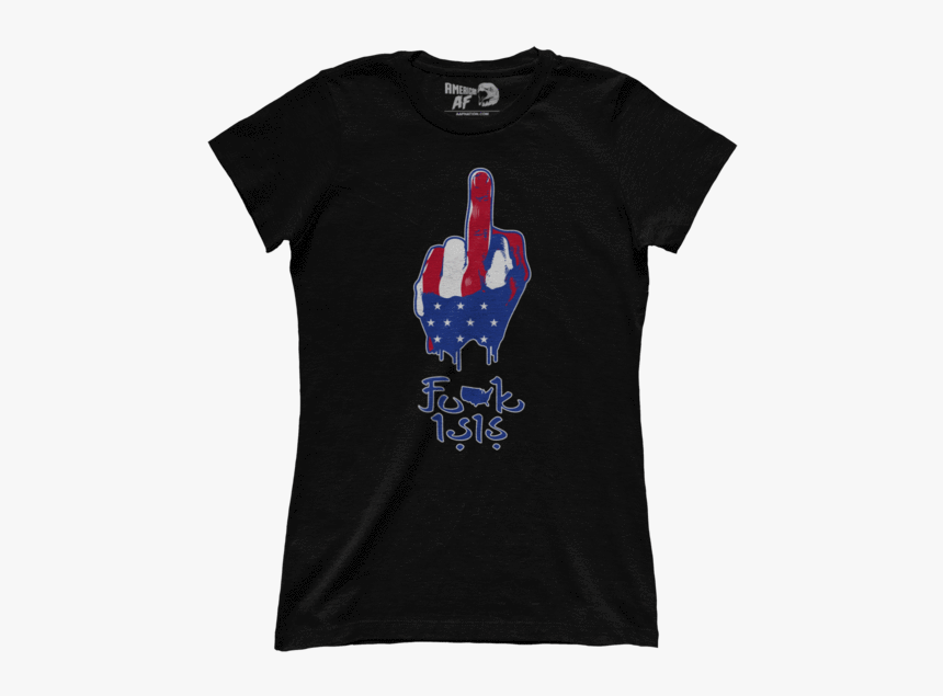 Freedom Finger, HD Png Download, Free Download