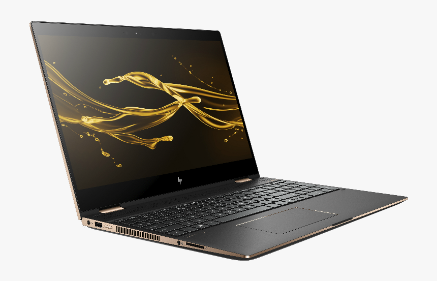 Hp Spectre X360, HD Png Download, Free Download