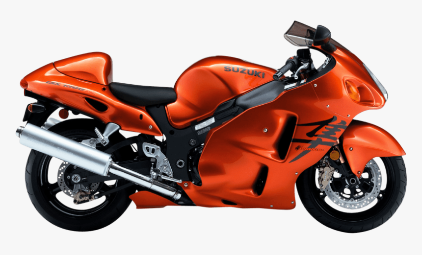 Sports Bike Png, Transparent Png, Free Download