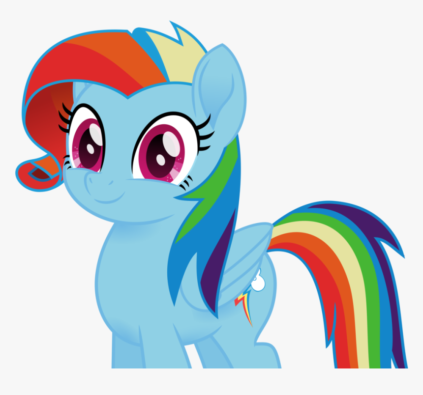 Mlp Tongue Click Png, Transparent Png, Free Download