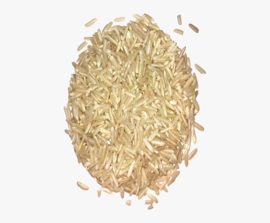 Brown Rice Png, Transparent Png, Free Download