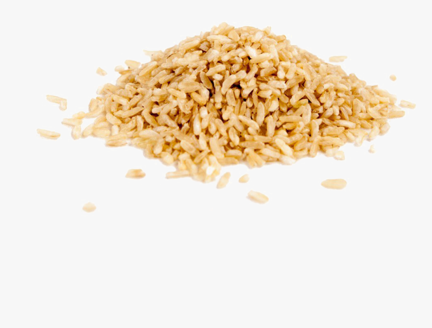 Brown Rice Png High-quality Image, Transparent Png, Free Download