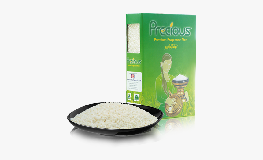 Precious Fragrant Rice, HD Png Download, Free Download