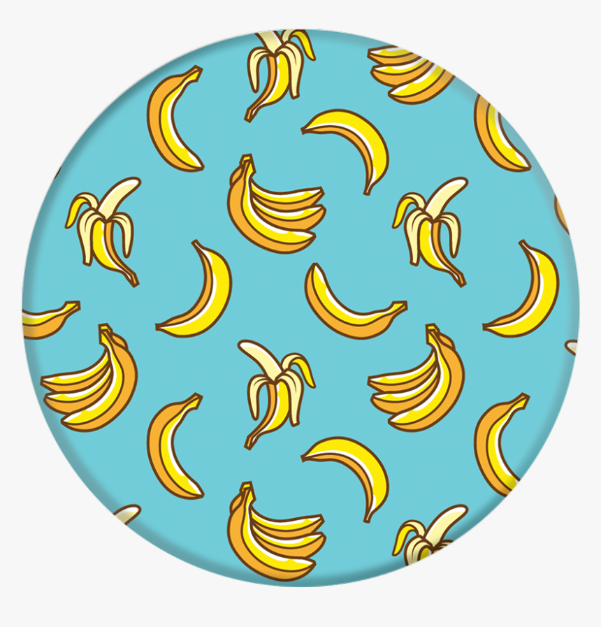 Banana Bunch Png, Transparent Png, Free Download