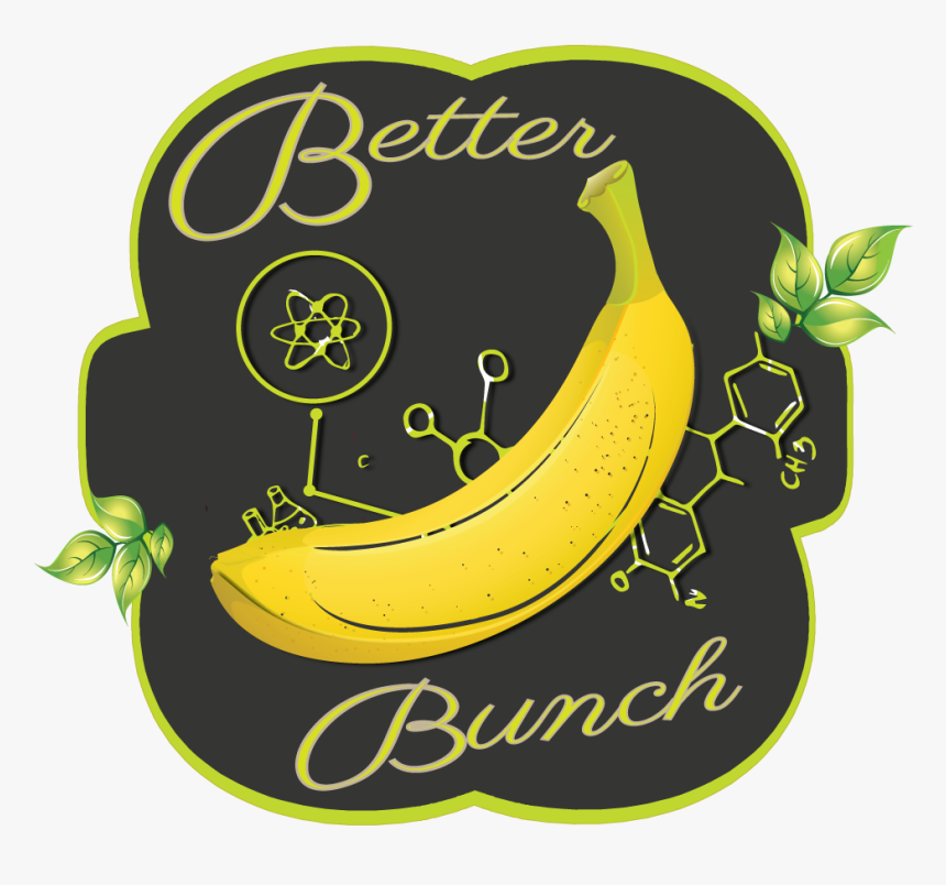 Logo Design By Ronwaynemedia For Australian Banana, HD Png Download, Free Download