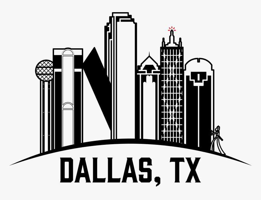 Dallas, HD Png Download, Free Download