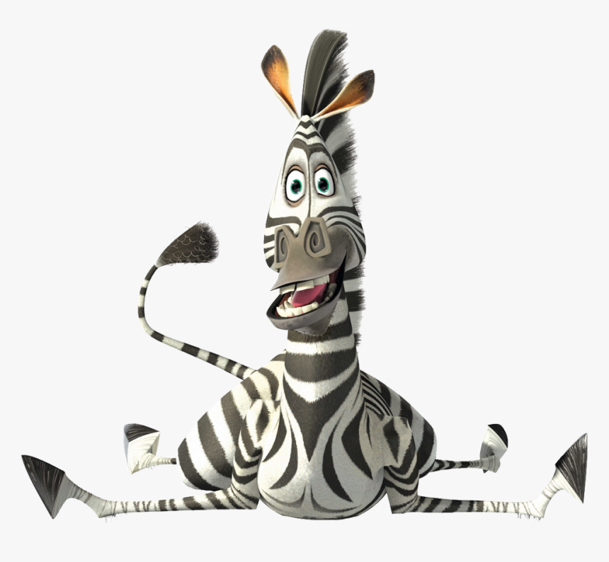 Zebra Evolution Png, Transparent Png, Free Download