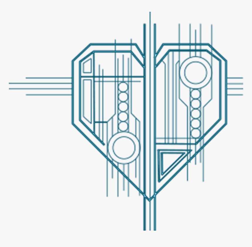 Iron Man Heart Png, Transparent Png, Free Download