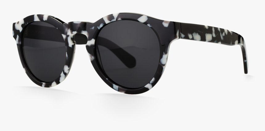 Black Spectacles Png, Transparent Png, Free Download