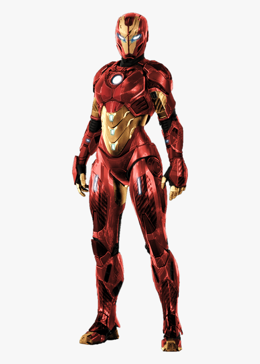 Iron Man Heart Png, Transparent Png, Free Download