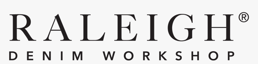 Raleigh Denim Workshop, HD Png Download, Free Download