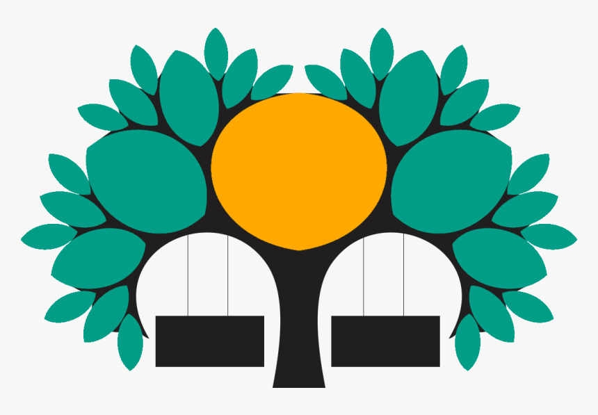 Gulmohar Tree Png, Transparent Png, Free Download