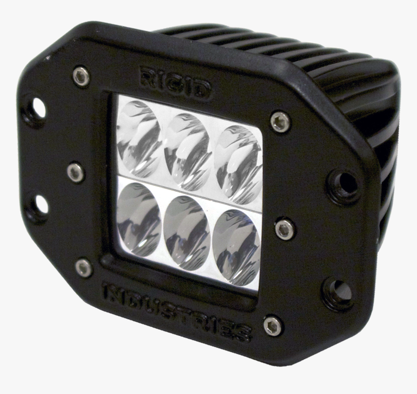 Rigid Led Lights D2 H/l, HD Png Download, Free Download