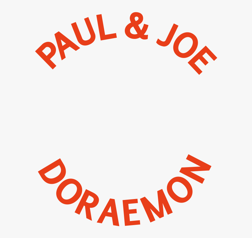 Paul Joe Draemon Hd Png Download Kindpng