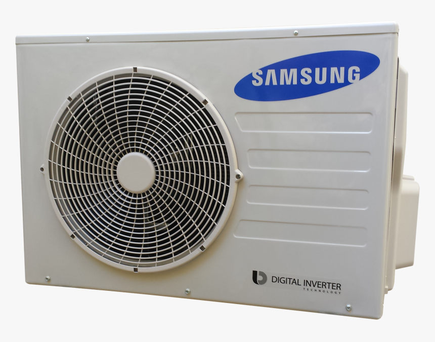 Samsung Air Conditioner Png, Transparent Png, Free Download