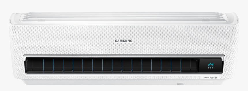 Samsung Air Conditioner Png, Transparent Png, Free Download