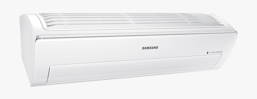 Samsung Air Conditioner Png, Transparent Png, Free Download