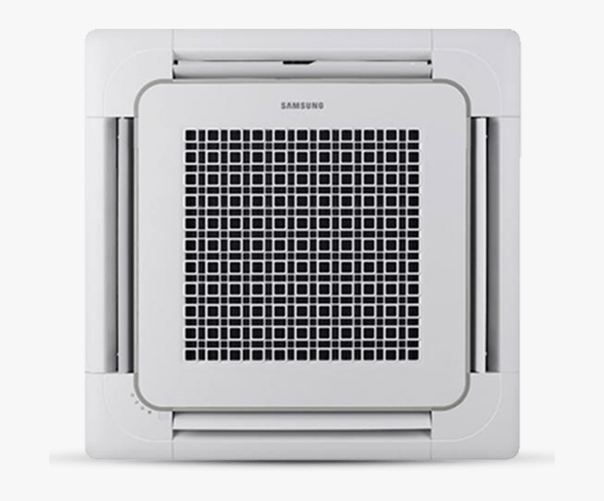 Samsung Air Conditioner Png, Transparent Png, Free Download