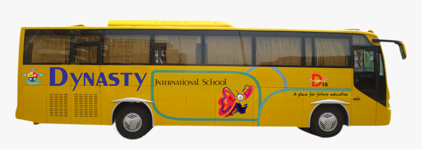 Ac Bus Png, Transparent Png, Free Download