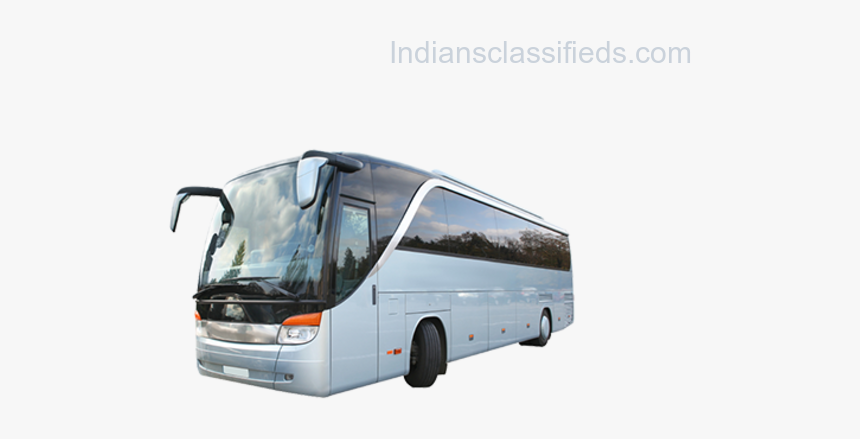 Ac Bus Png, Transparent Png, Free Download