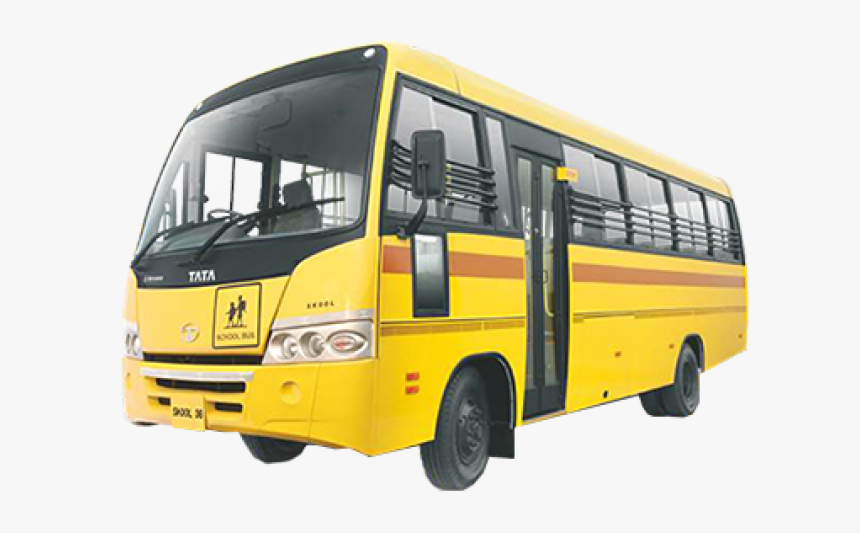 Ac Bus Png, Transparent Png, Free Download