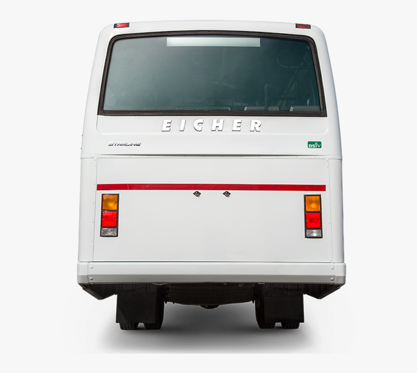 75e Starline Non-ac Staff Bus, HD Png Download, Free Download